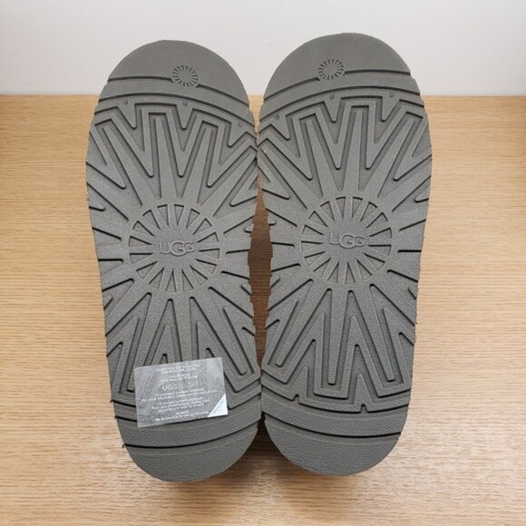 UGG Women's Tazz Hickory - Picture 5 of 7